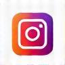 Instagram icon