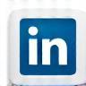 LinkedIn icon