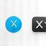 Twitter icon