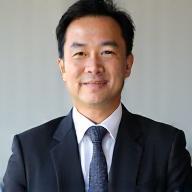 Professional headshot of Mr. David Lee