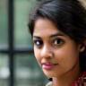 Photo of Deepika Rao, a student